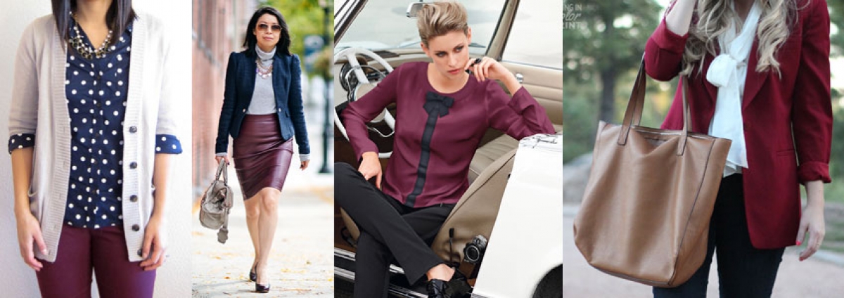 Fall Greetings (& Top Ten Fall Fashion Picks for Women)