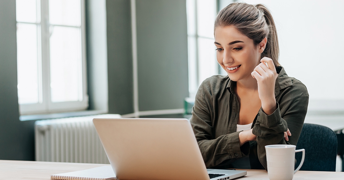 Dressing From the Waist Up for Video Conference Calls