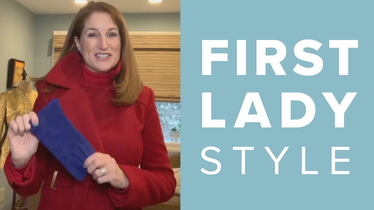 First Lady Style