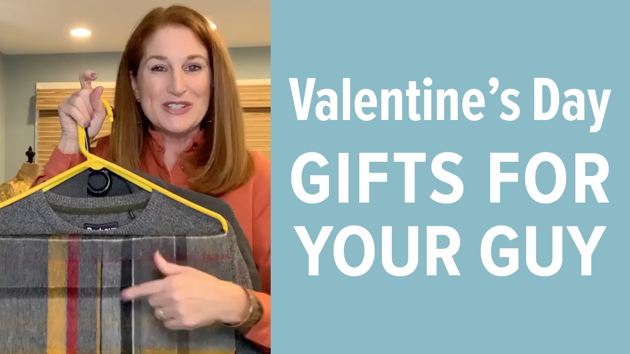 Valentine’s Day Gifts for Your Guy