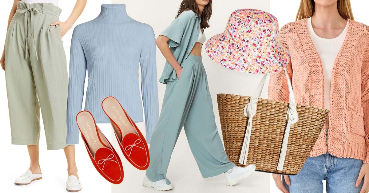 Coastal Grandma Style: 7 Fashion-Forward Ways to Wear the Look Well