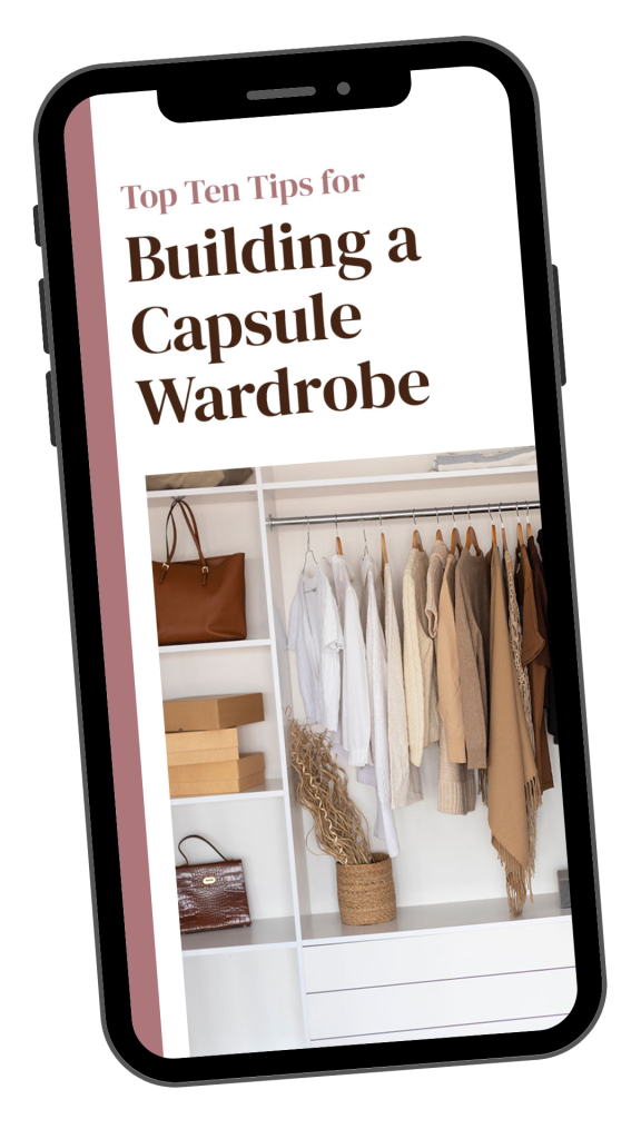 Work from Home Wardrobe Essentials - The Well Dressed Life -  thewelldressedlife.com