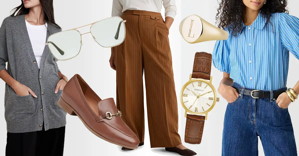 The Eclectic Grandpa Trend: 5 Ways to Wear it Well